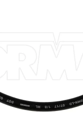 Dorman - First Stop Brake Hydraulic Hose Kia K900 Rear Right 2015-2017                                     - H622661 - Image 7