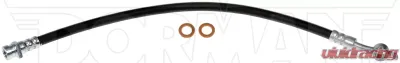 Dorman - First Stop Brake Hydraulic Hose Hyundai Tucson Rear Right 2015-2017 - H622665