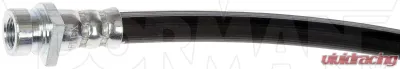 Dorman - First Stop Brake Hydraulic Hose Hyundai Tucson Rear Right 2015-2017 - H622665