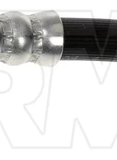 Dorman - First Stop Brake Hydraulic Hose Hyundai Genesis Front Left 2015-2016                                     - H622666 - Image 2
