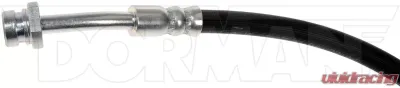 Dorman - First Stop Brake Hydraulic Hose Hyundai Genesis Front Left 2015-2016 - H622666