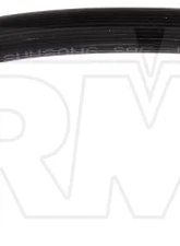 Dorman - First Stop Brake Hydraulic Hose Hyundai Genesis Front Left 2015-2016                                     - H622666 - Image 3