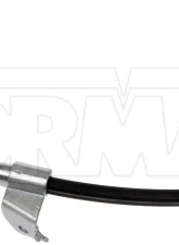 Dorman - First Stop Brake Hydraulic Hose Hyundai Genesis Front Left 2015-2016                                     - H622666 - Image 4