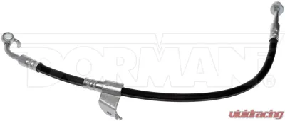 Dorman - First Stop Brake Hydraulic Hose Hyundai Genesis Front Left 2015-2016 - H622666