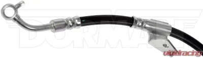 Dorman - First Stop Brake Hydraulic Hose Hyundai Genesis Front Right 2015-2016 - H622667