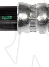 Dorman - First Stop Brake Hydraulic Hose Hyundai Genesis Front Right 2015-2016                                     - H622667 - Image 3