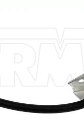 Dorman - First Stop Brake Hydraulic Hose Hyundai Genesis Front Right 2015-2016                                     - H622667 - Image 4