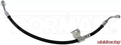 Dorman - First Stop Brake Hydraulic Hose Hyundai Genesis Front Right 2015-2016 - H622667