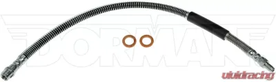 Dorman - First Stop Brake Hydraulic Hose Mercedes-Benz Front Left - H622669