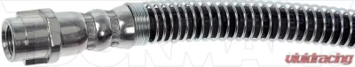 Dorman - First Stop Brake Hydraulic Hose Mercedes-Benz Front Left - H622669