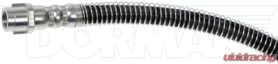 Dorman - First Stop Brake Hydraulic Hose Mercedes-Benz Rear Left - H622670