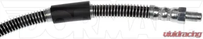 Dorman - First Stop Brake Hydraulic Hose Mercedes-Benz Rear Left - H622670