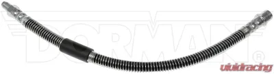 Dorman - First Stop Brake Hydraulic Hose Mercedes-Benz Rear Left - H622670