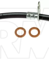 Dorman - First Stop Brake Hydraulic Hose Lexus Front Left                                     - H622671 - Image 7