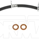 Dorman - First Stop Brake Hydraulic Hose Lexus Rear Right                                     - H622674 - Image 4