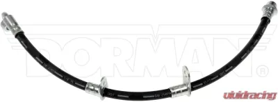 Dorman - First Stop Brake Hydraulic Hose Lexus Rear Right - H622674