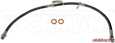 Dorman - First Stop Brake Hydraulic Hose Lexus Front Left - H622675