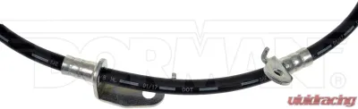 Dorman - First Stop Brake Hydraulic Hose Lexus Front Left - H622675