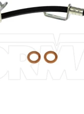 Dorman - First Stop Brake Hydraulic Hose Lexus Front Right                                     - H622676 - Image 3