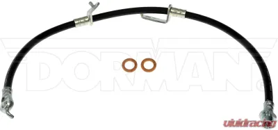 Dorman - First Stop Brake Hydraulic Hose Lexus Front Right - H622676