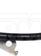 Dorman - First Stop Brake Hydraulic Hose Lexus Front Right                                     - H622676 - Image 7