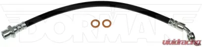 Dorman - First Stop Brake Hydraulic Hose Lexus Rear Left - H622677