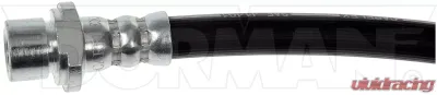 Dorman - First Stop Brake Hydraulic Hose Lexus Rear Left - H622677