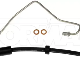 Dorman - First Stop Brake Hydraulic Hose Audi Front Right