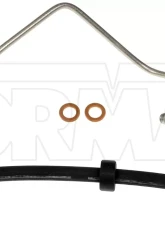 Dorman - First Stop Brake Hydraulic Hose Audi Front Right                                     - H622691 - Image 4