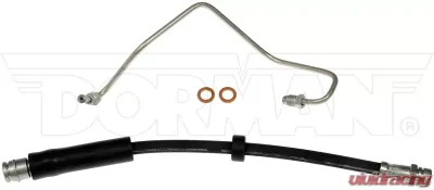 Dorman - First Stop Brake Hydraulic Hose Audi Front Right - H622691