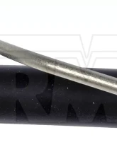 Dorman - First Stop Brake Hydraulic Hose Audi Front Right                                     - H622691 - Image 2
