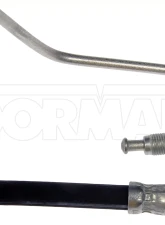 Dorman - First Stop Brake Hydraulic Hose Audi Front Right                                     - H622691 - Image 3