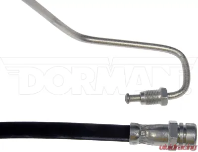Dorman - First Stop Brake Hydraulic Hose Audi Front Right - H622691