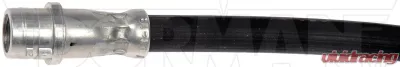 Dorman - First Stop Brake Hydraulic Hose Audi 80 Front Left 1988 - H622696