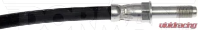 Dorman - First Stop Brake Hydraulic Hose Audi 80 Front Left 1988 - H622696