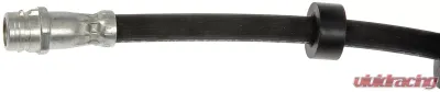Dorman - First Stop Brake Hydraulic Hose Audi 80 Front Left 1988 - H622697