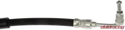 Dorman - First Stop Brake Hydraulic Hose Audi 80 Front Left 1988 - H622697