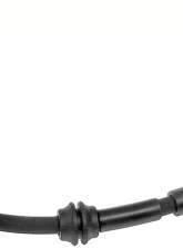 Dorman - First Stop Brake Hydraulic Hose Audi 80 Front Left 1988                                     - H622697 - Image 4