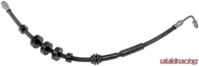 Dorman - First Stop Brake Hydraulic Hose Audi 80 Front Left 1988 - H622697