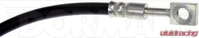 Dorman - First Stop Brake Hydraulic Hose Rear Left - H622699