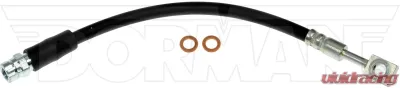 Dorman - First Stop Brake Hydraulic Hose Rear Left - H622699
