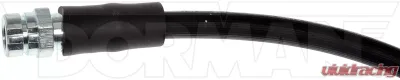 Dorman - First Stop Brake Hydraulic Hose Rear Left - H622699