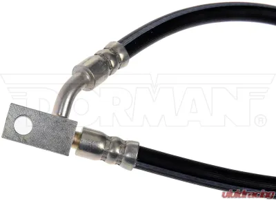 Dorman - First Stop Brake Hydraulic Hose Nissan GTR Front Left - H622701