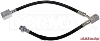 Dorman - First Stop Brake Hydraulic Hose Nissan GTR Front Left - H622701
