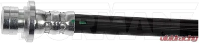 Dorman - First Stop Brake Hydraulic Hose Honda Fit Rear Left 2015-2019 - H622706