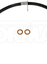 Dorman - First Stop Brake Hydraulic Hose Honda HR-V Front Right 2016-2020                                     - H622707 - Image 4