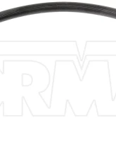 Dorman - First Stop Brake Hydraulic Hose Acura TLX Rear Left 2015-2020                                     - H622709 - Image 3