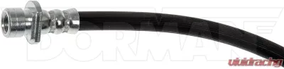 Dorman - First Stop Brake Hydraulic Hose Acura TLX Rear Left 2015-2020 - H622709