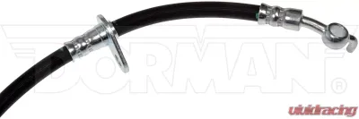 Dorman - First Stop Brake Hydraulic Hose Acura TLX Rear Left 2015-2020 - H622709