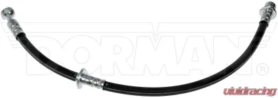 Dorman - First Stop Brake Hydraulic Hose Acura TLX Rear Left 2015-2020 - H622709